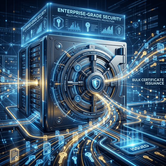 VPA Enterprise Security