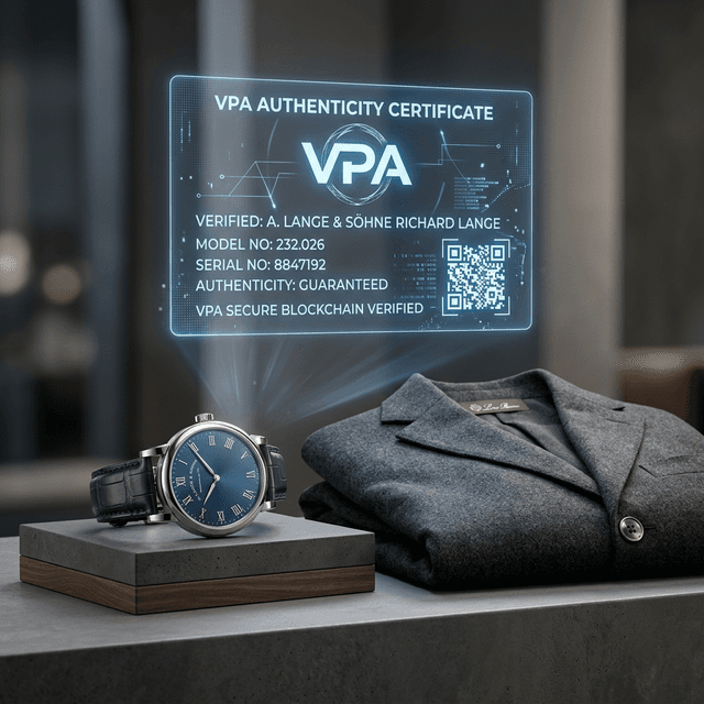 VPA Industry Solutions