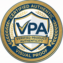 VPA Logo